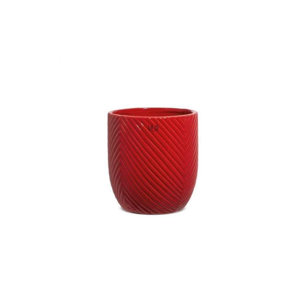 SAONA CASPO' D.13 D.14 RED